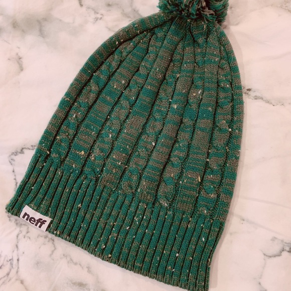 Neff Hat - Picture 2 of 3